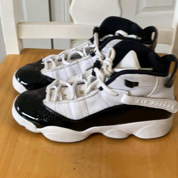 Air Jordan Sneakers - Picture 7 of 7